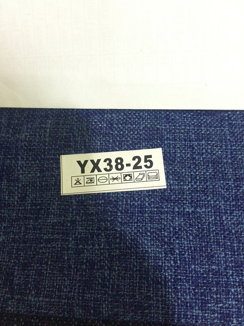 YX38 25 - YX38-25