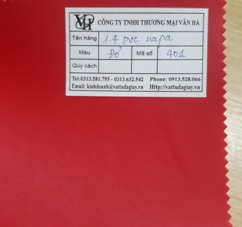 1.4 PVC na pa đỏ mã số 401 480x450 - 1.4 PVC na pa đỏ mã số 401