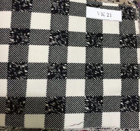 vải kẻ VK21 480x450 - Vải kẻ VK21