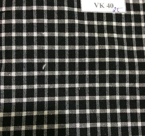 vải kẻ VK40 480x450 - Vải kẻ VK40