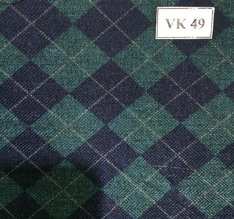vải kẻ VK49 480x450 - Vải kẻ VK49