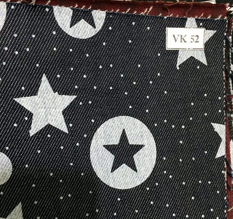 vải kẻ VK52 480x450 - Vải kẻ VK52
