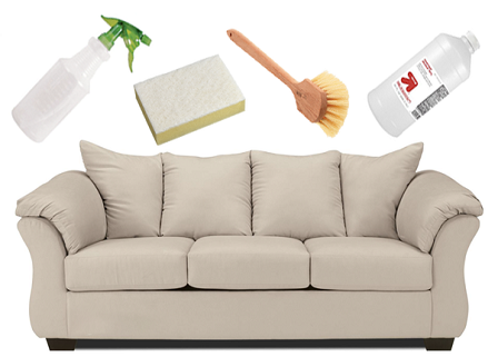 lam sach ghe 0 1 - Mẹo làm sạch ghế sofa da và vải nỉ đơn giản tại nhà