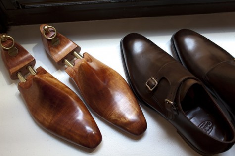cách bảo quản giày da nam trong mùa mưa vattudagiay 3 - Cách bảo quản giày da nam trong mùa mưa