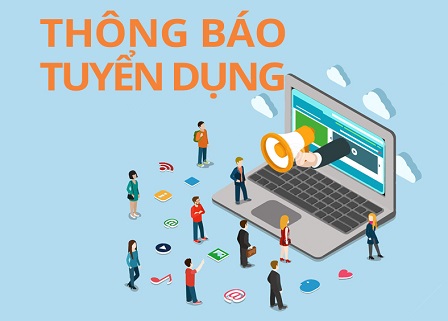 thongbaotd2015 - Tuyển dụng nhân viên phụ kho - Vật tư da giày Vân Hà